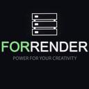 ForRender Reviews