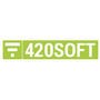 Logo Project 420soft