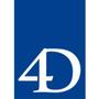 Logo Project 4D