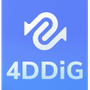 4DDiG Video Repair