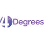 Logo Project 4Degrees
