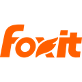 Foxit PDF SDK