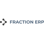 Fraction ERP Reviews