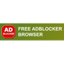 Free Adblocker Browser (FAB)