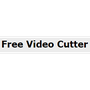 Free Video Cutter Icon