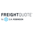Freightquote Reviews