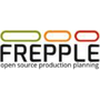 frePPLe Icon