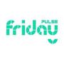 Friday Pulse Icon