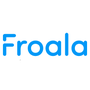 Froala Reviews