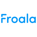 Froala Reviews