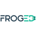 FROGED