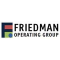 Friedman Frontier