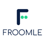 Logo Project Froomle