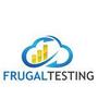 Logo Project Frugal Testing