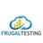 Frugal Testing