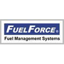 Logo Project FuelForce