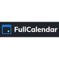 FullCalendar