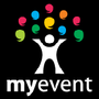 Logo Project MyEvent