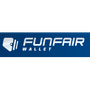 Logo Project FunFair Wallet
