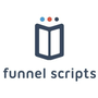 Logo Project Funnel Scripts
