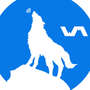 Logo Project Funnel Wolf