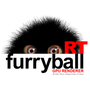 Logo Project FurryBall