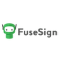 Logo Project FuseSign