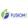 Logo Project Fusion 1