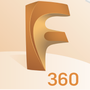 Logo Project Fusion 360