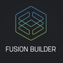 Logo Project Fusion Builder