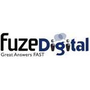 Logo Project FuzeDigital