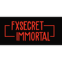 FXSecret Immortal