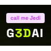 G3D.AI Reviews