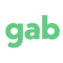 Gab Icon