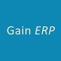 Gain ERP