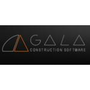 Logo Project GALA construction software
