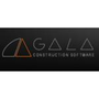 GALA construction software