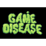 Game Disease Icon