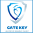 Gate Key Reviews