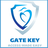 Gate Key