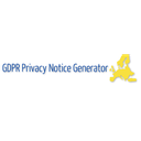 GDPR Privacy Notice Generator Reviews