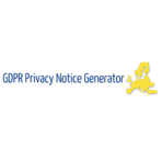 GDPR Privacy Notice Generator Reviews