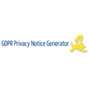 GDPR Privacy Notice Generator