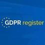 Logo Project GDPR Register