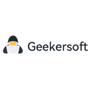 Geekersoft PDF to Word Online