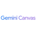 Gemini Canvas