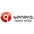 Genero Report Writer