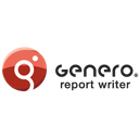 Genero Report Writer Reviews