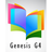 Genesis G4
