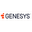 Genesys Cloud CX Icon